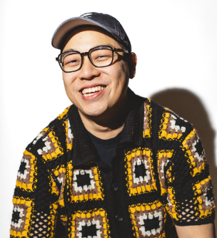 Mosaic Sales Solutions Équipe – Ryan Zee