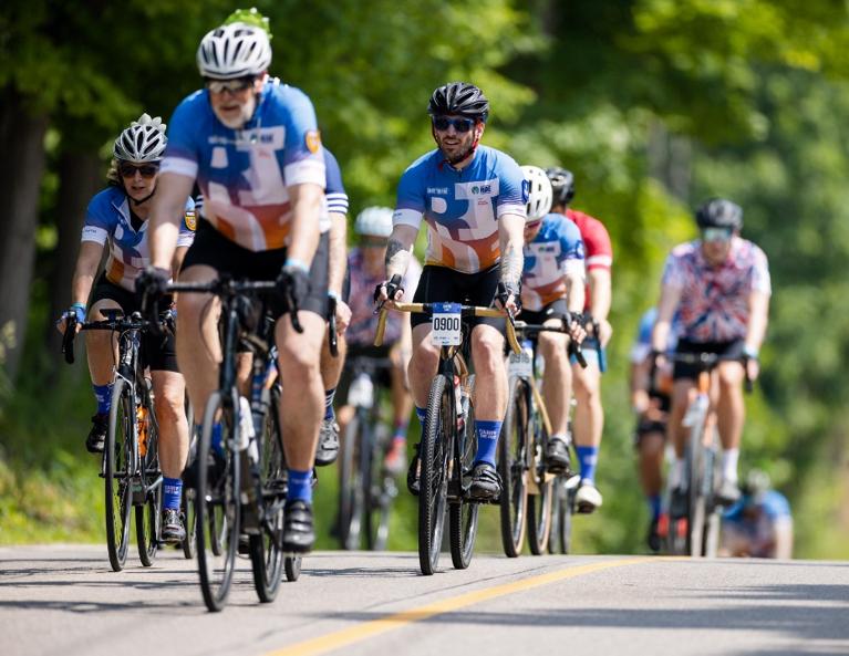 Randonnée contre le cancer 2025