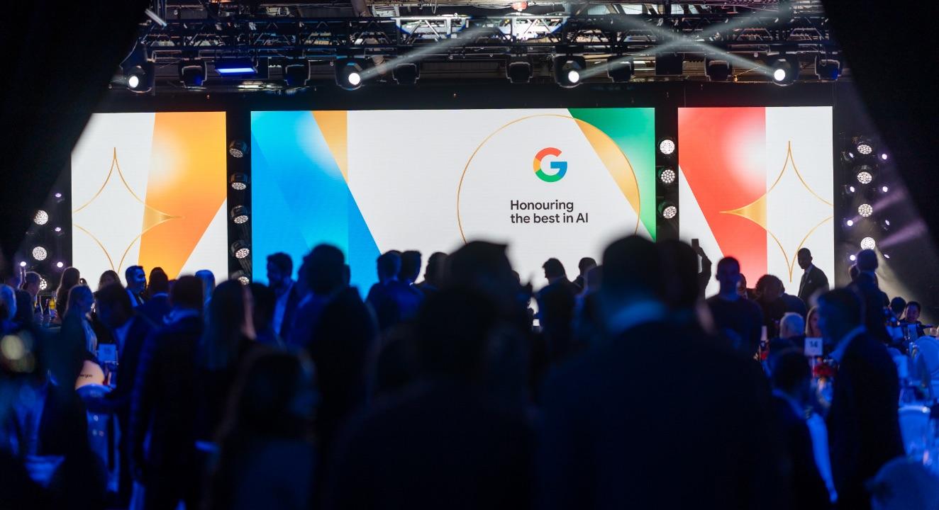 Google Search Honours Awards