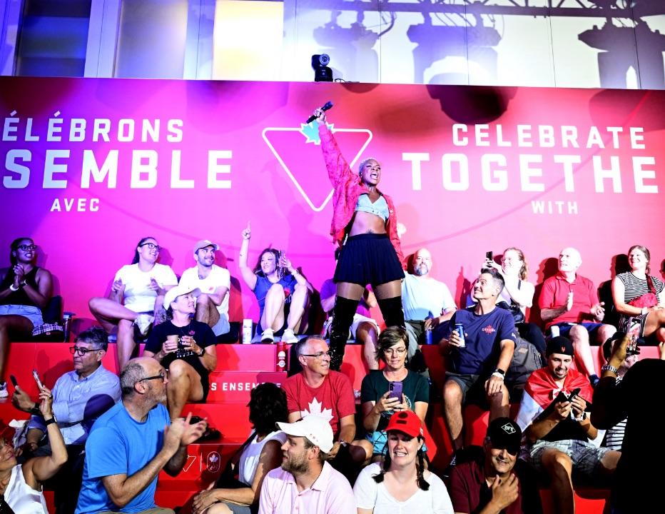 Canada Olympic House