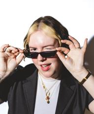 Mosaic Sales Solutions Team Member Kate Mcdermott