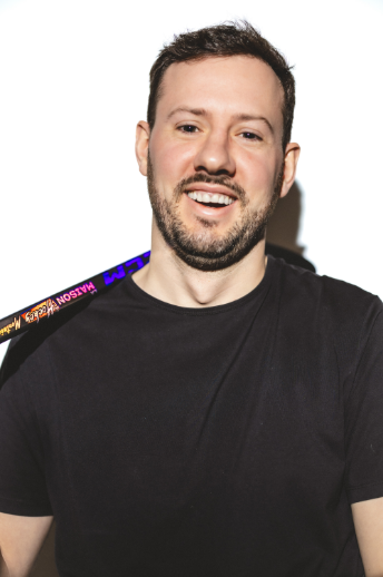 Mosaic Sales Solutions Team Member Dean Moore