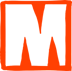 Mosaic M Logo